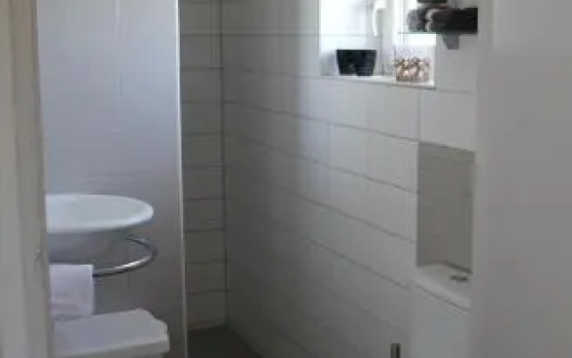 Bed and breakfast De Zwanebloem