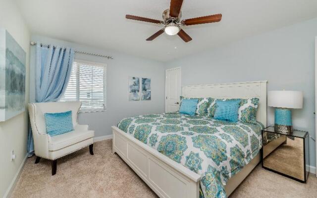 ChampionsGate Resort Homes and Townhomes