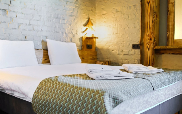 Ёлки(Архангельская)