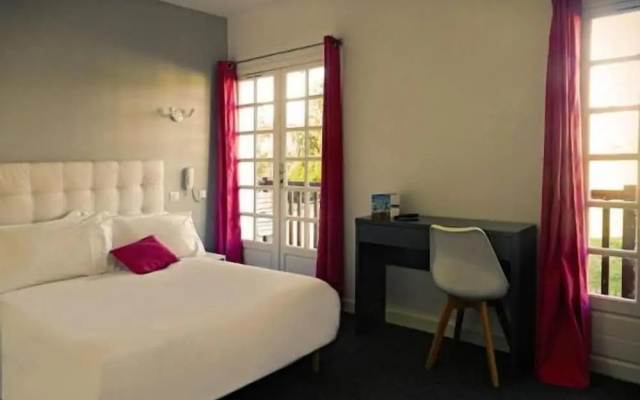 Hôtel Bonnet