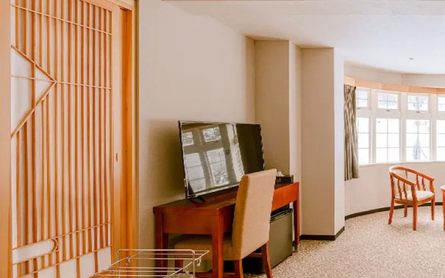 Hakuba Sunvalley Hotel