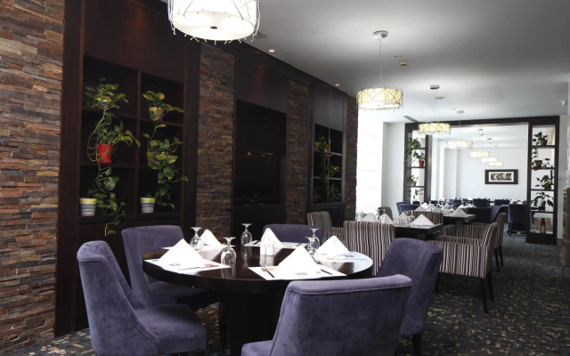 Novotel Dammam Business Park