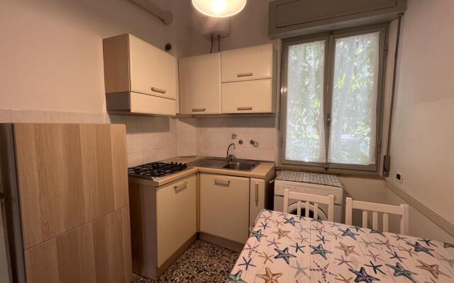 Gassa d'Amante apartment in Follonica-GASSA D'AMANTE