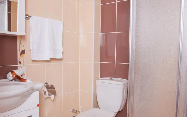 Birlik Aparthotel