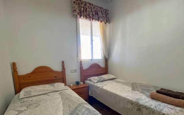 La Cinuelica 1st Floor Apartment Comm Pool L106