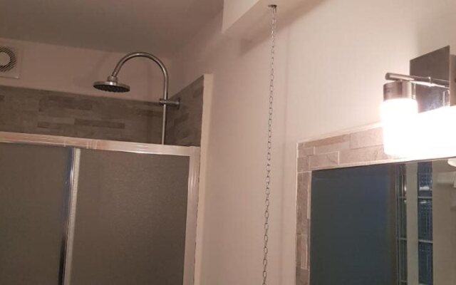 B&B Gli Oleandri