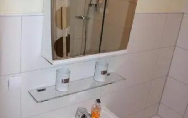 Ferienwohnung Markmann