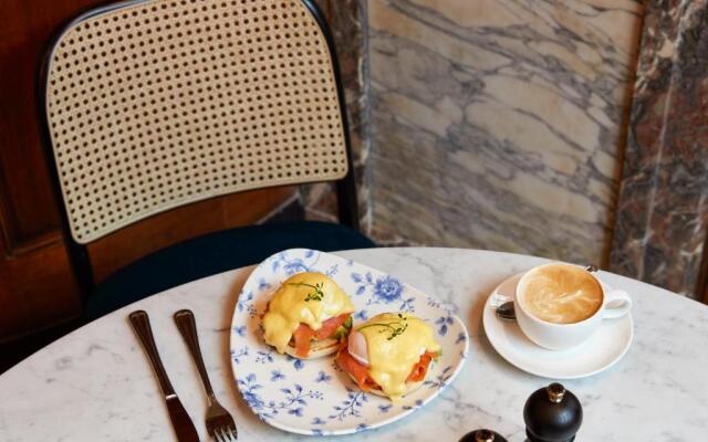 Hotel Indigo The Hague - Palace Noordeinde by IHG