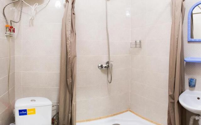 Studio SilvaApartments рядом с Южным вокзалом