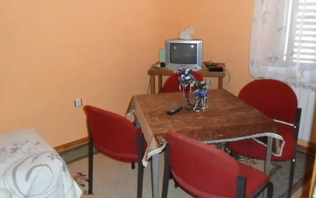 Guesthouse Milana