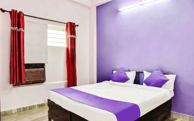 Hotel Nitesh by OYO Rooms