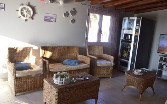 Residence Il Melograno