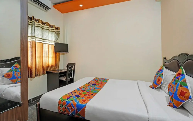 Fabhotel Delight Suite Service Apartments