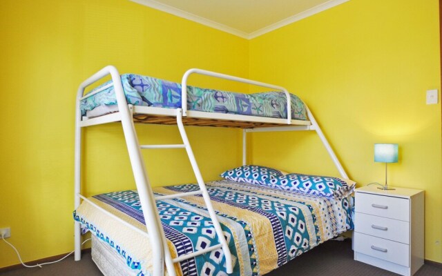 Alwyns By The Sea - Pet Friendly (Outside Only)