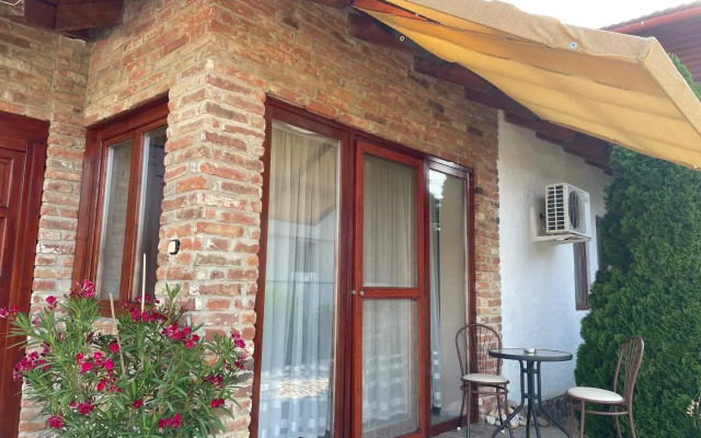 Sétány Apartman-és Vendégház