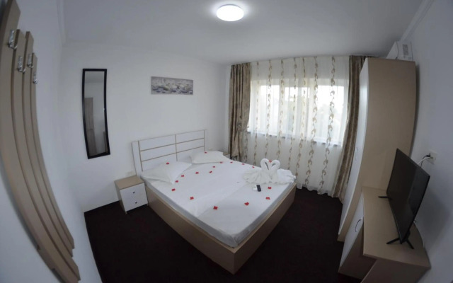 Apartament Razvan Holiday Costinesti