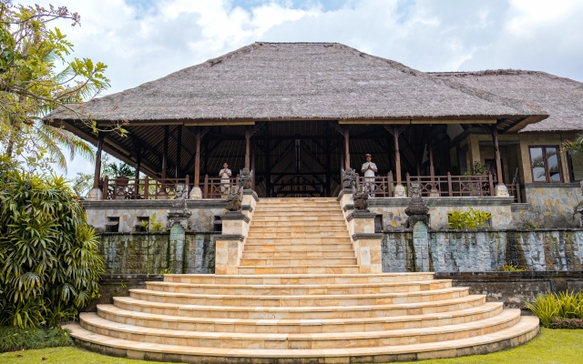 Puri Wulandari a Boutique Resort and Spa