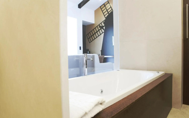 Real Abadia Congress & SPA Hotel
