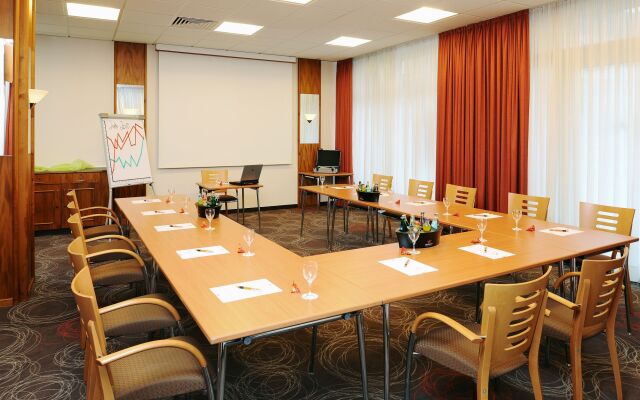 acora Bochum Living the City