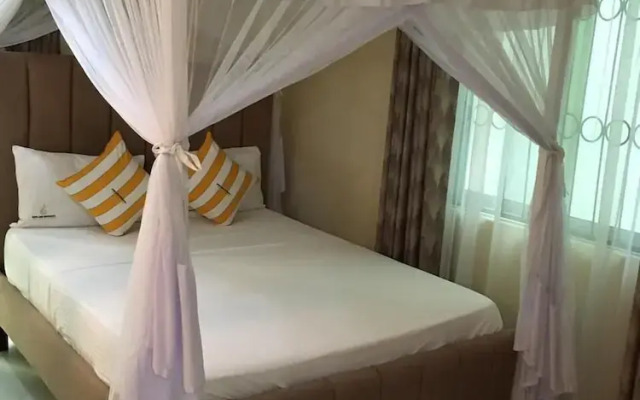 Royal Links Apartments Nyali