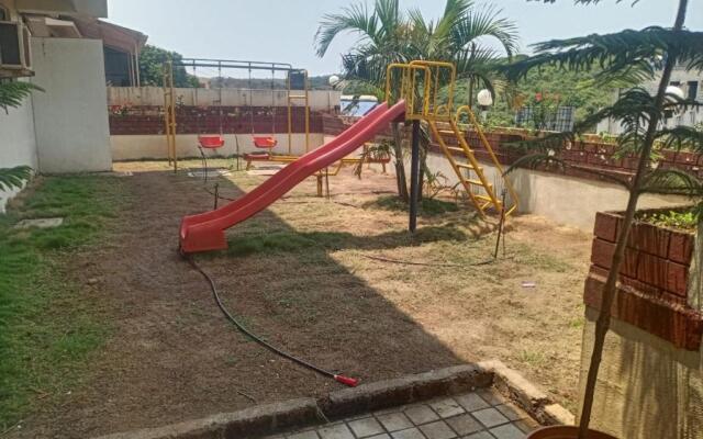 Suman Cottage And Bungalow