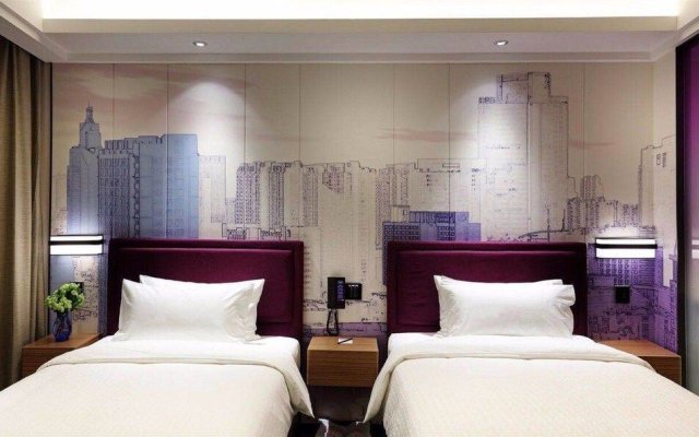 Hampton by Hilton Beijing Fangshan Hotel