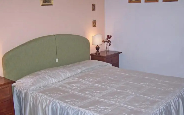 Nice Old House in Lucca