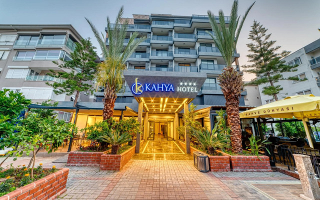 Kahya Hotel