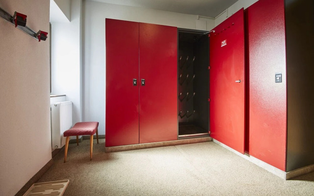 TownHouse Appartements