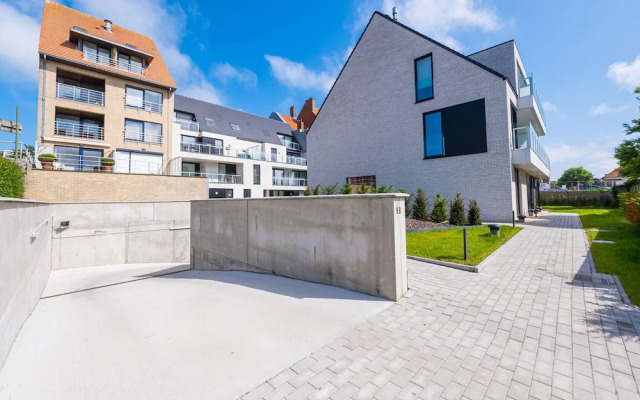 Apartment With sea View