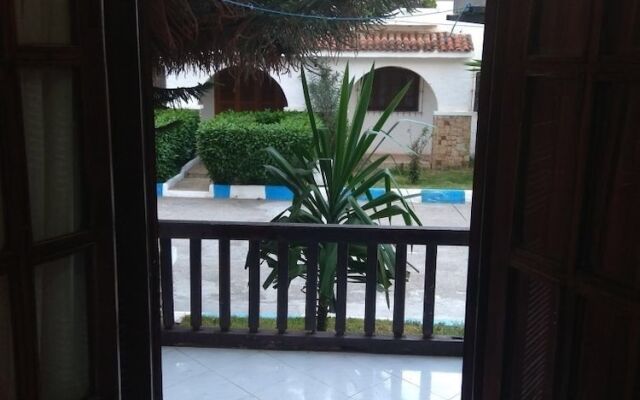 Residence Nohaila Cabo 1