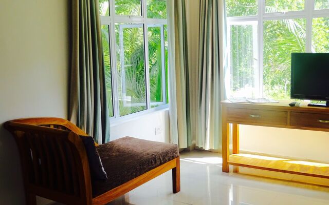 La Modestie Guest House 