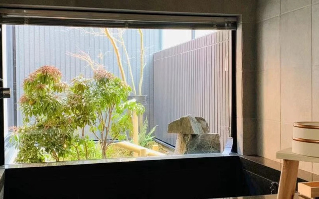 Sya Hotel Kamigofuku-machi