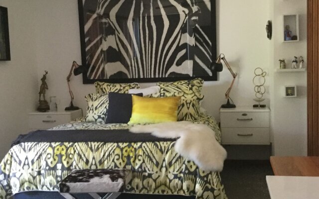 BULC Boutique Bed And Breakfast.
