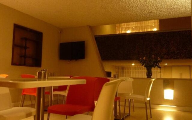 Hotel Atelier
