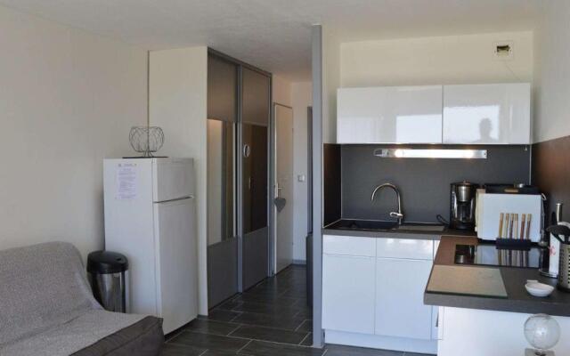 Appartement Fleury-Saint-Pierre-la-Mer, 2 pièces, 4 personnes - FR-1-229D-62