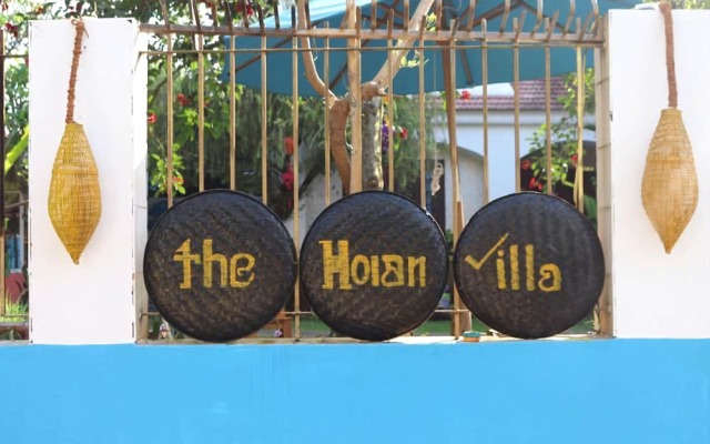 The Hoi An Villa
