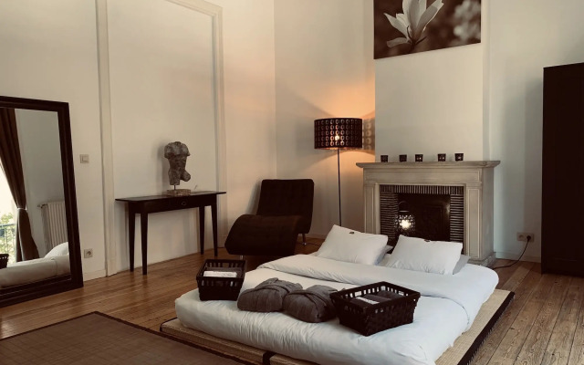 Chic Cocoon