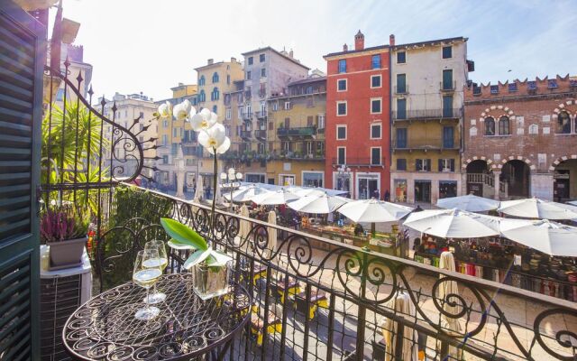 Corte Realdi Suites Verona