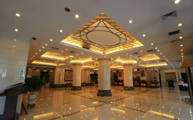 Rui Cheng Hotel