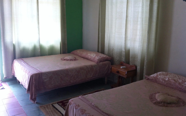 Casa Adrian y Migdalia