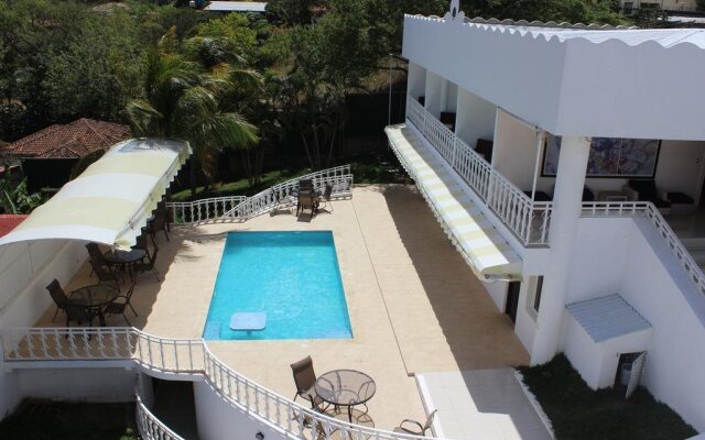 Casa Imperial Managua