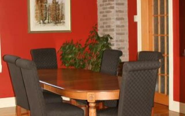 Gite De par Chez Nous