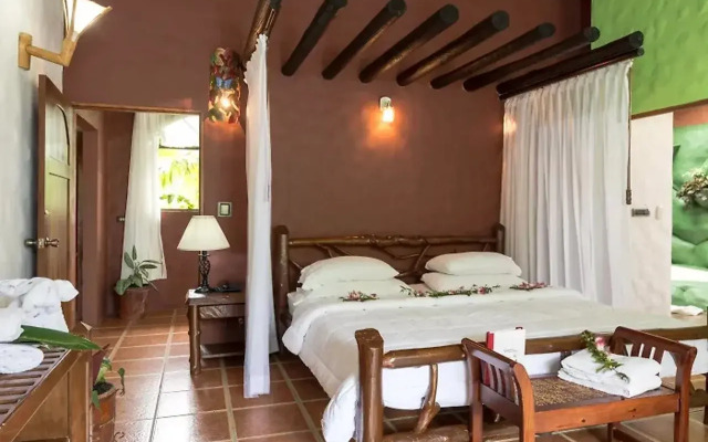 Hotel Mountain Paradise