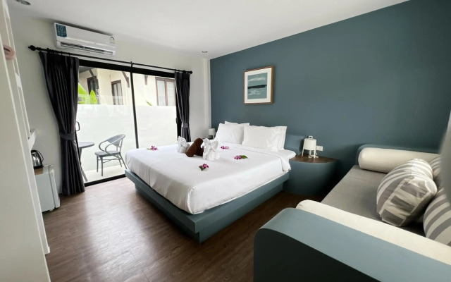 Pearl of Samui Resort