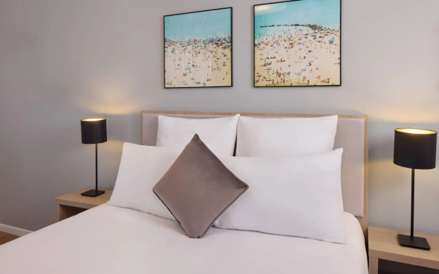 Quality Suites Massy Palaiseau