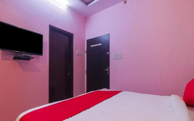 OYO Flagship 80515 Hotel Shivam Palace