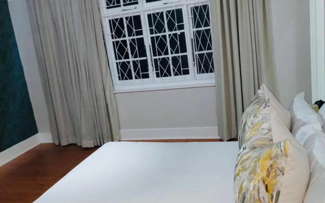 Beautiful Villa - Scottburgh, Durban