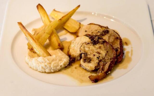 Logis Hôtel de France & Restaurant Pamiers