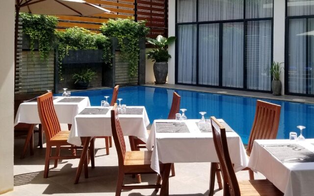 Angkor Siesta Villa